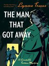 Cover image for The Man That Got Away